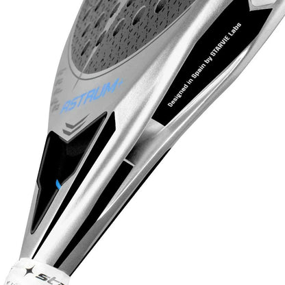 Pala de Padel Starvie Astrum + 26