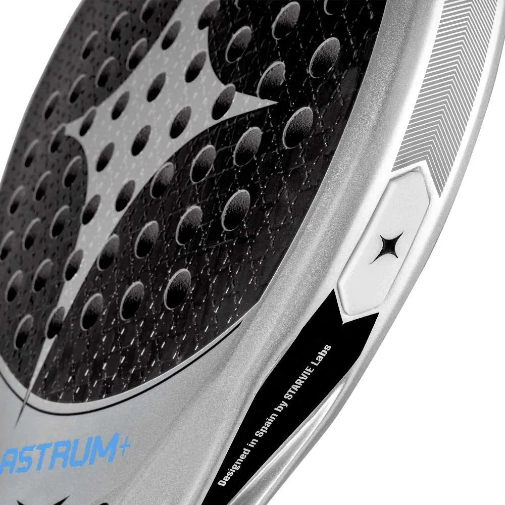 Pala de Padel Starvie Astrum + 26