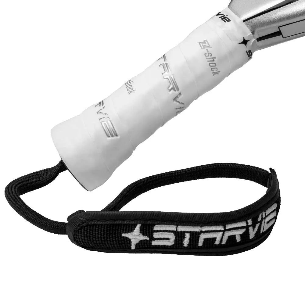 Pala de Padel Starvie Astrum + 26