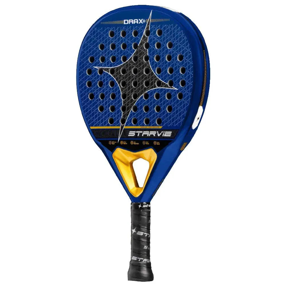 Pala de Padel Starvie Drax + 26