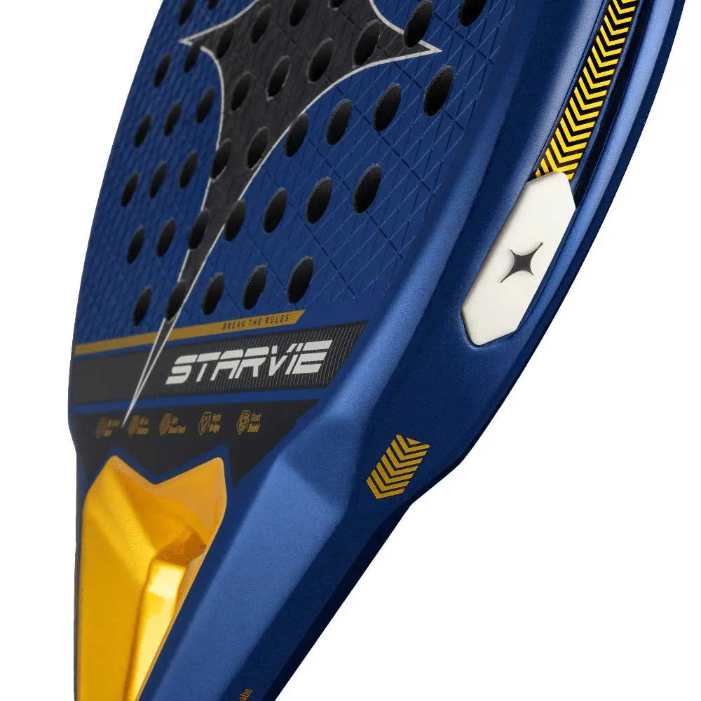 Pala de Padel Starvie Drax + 26