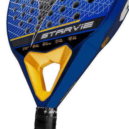 Pala de Padel Starvie Drax + 26