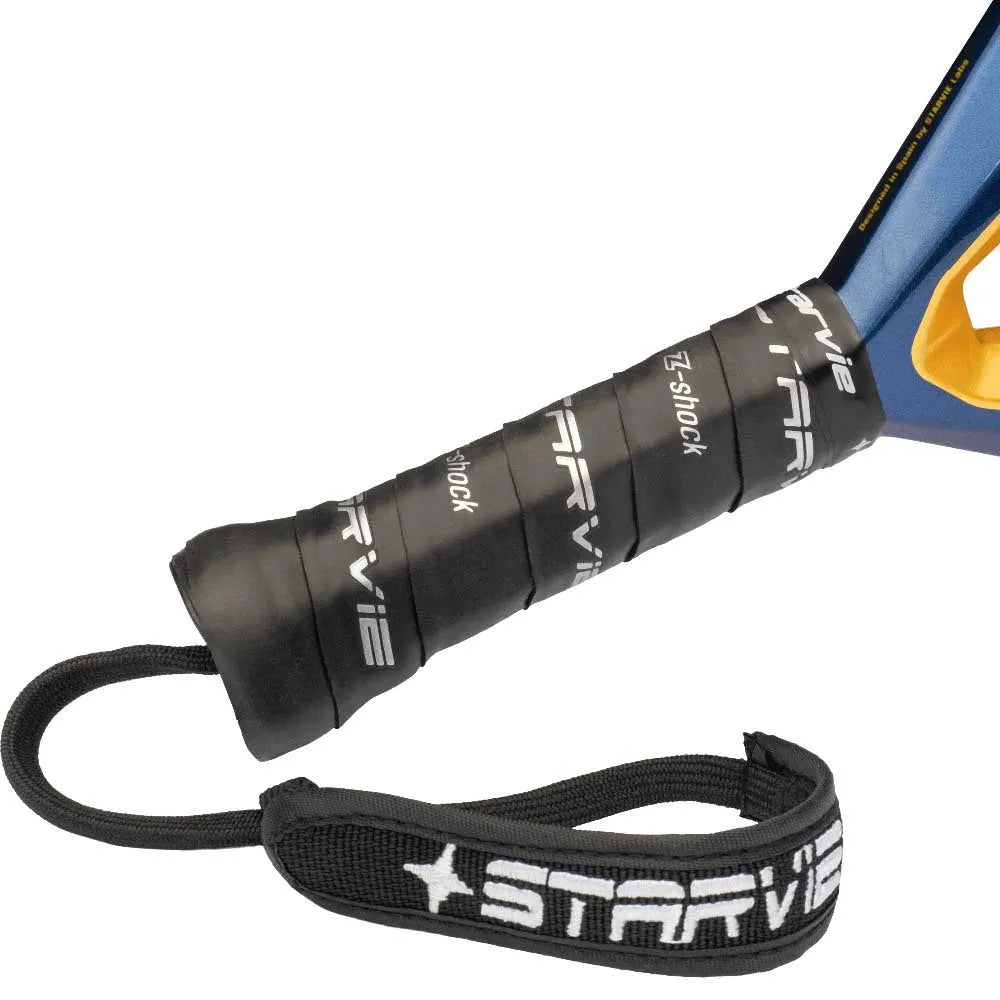Pala de Padel Starvie Drax + 26