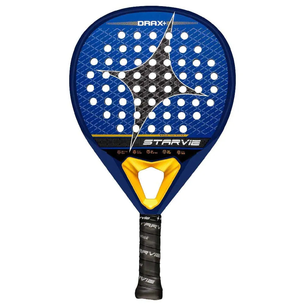 Pala de Padel Starvie Drax + 26