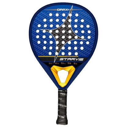 Pala de Padel Starvie Drax + 26