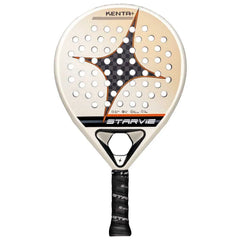 Pala de Padel Starvie Kenta + 26