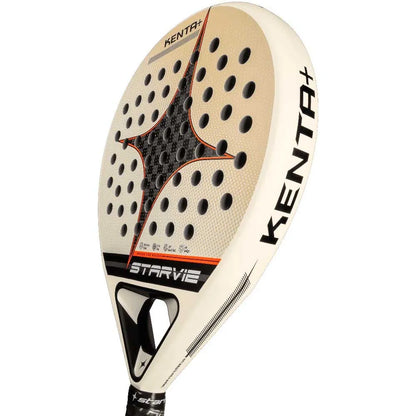 Pala de Padel Starvie Kenta + 26