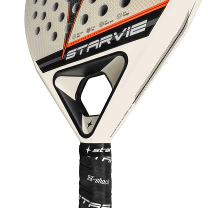 Pala de Padel Starvie Kenta + 26