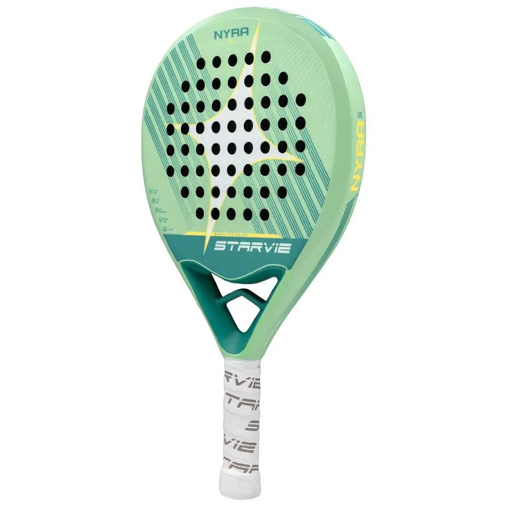 Pala de Padel Starvie Nyra 26