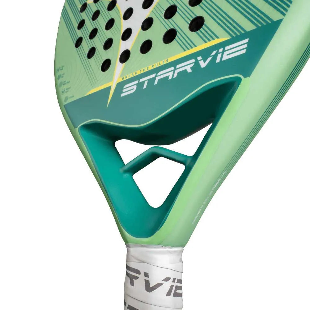 Pala de Padel Starvie Nyra 26