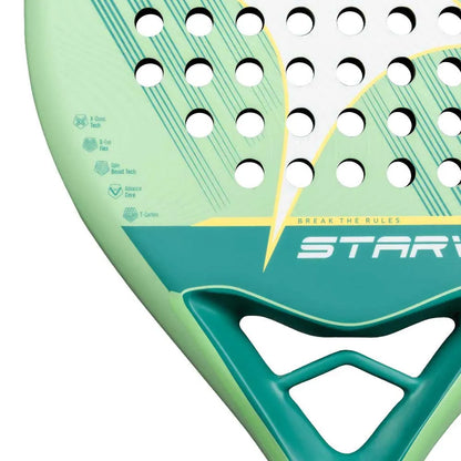 Pala de Padel Starvie Nyra 26