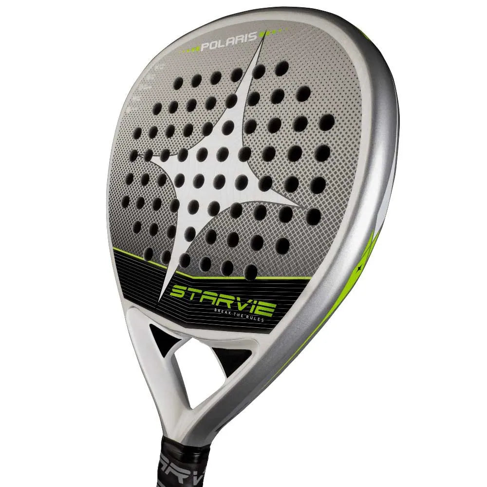 Pala de Padel Starvie Polaris 26