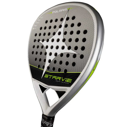Pala de Padel Starvie Polaris 26