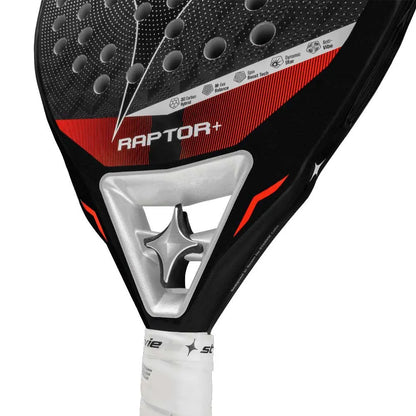 Pala de Padel Starvie Raptor + 26