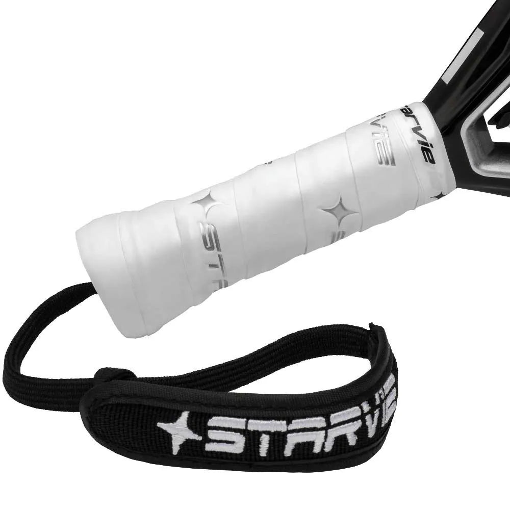 Pala de Padel Starvie Raptor + 26