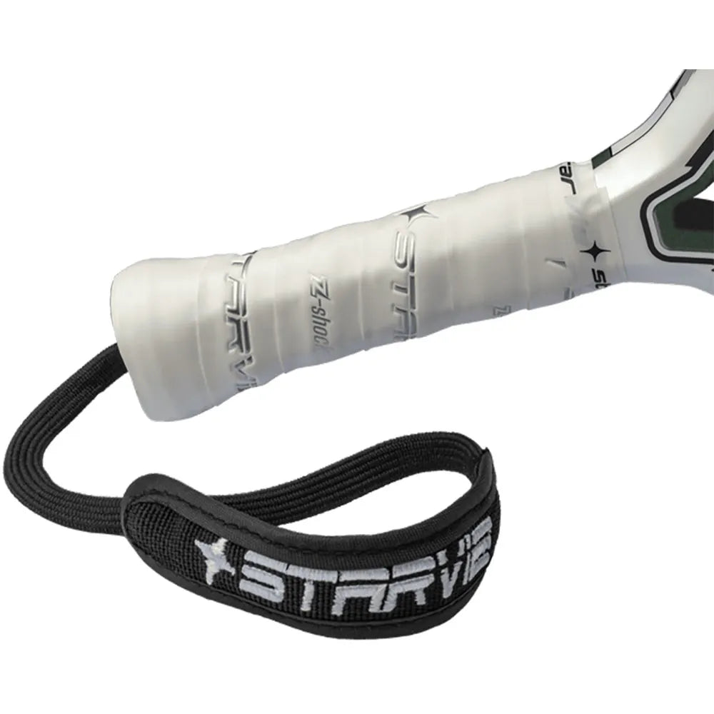 Pala de Padel Starvie Triton Balance + 26