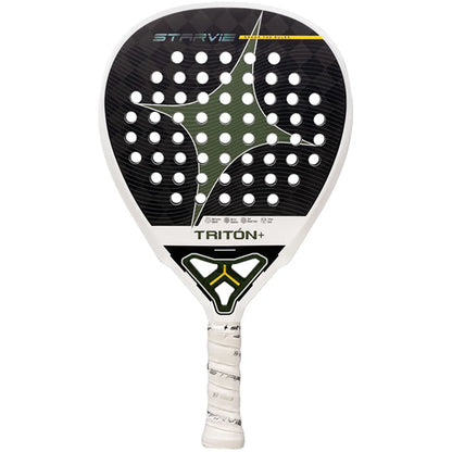 Pala de Padel Starvie Triton Balance + 26