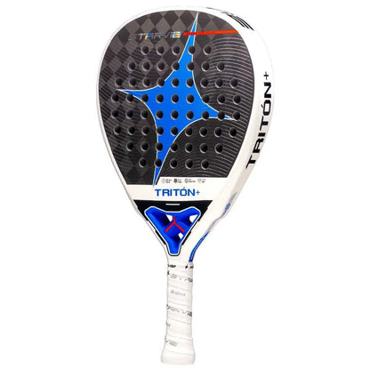 Pala de Padel Starvie Triton Power + 26