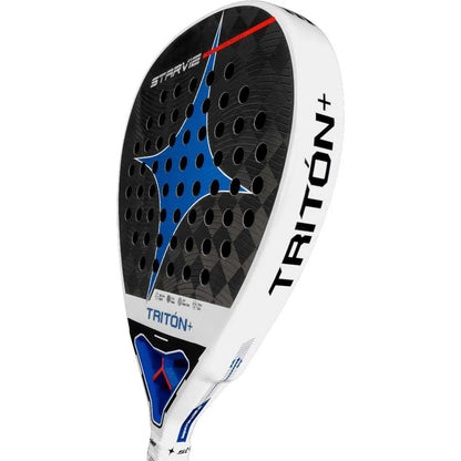 Pala de Padel Starvie Triton Power + 26