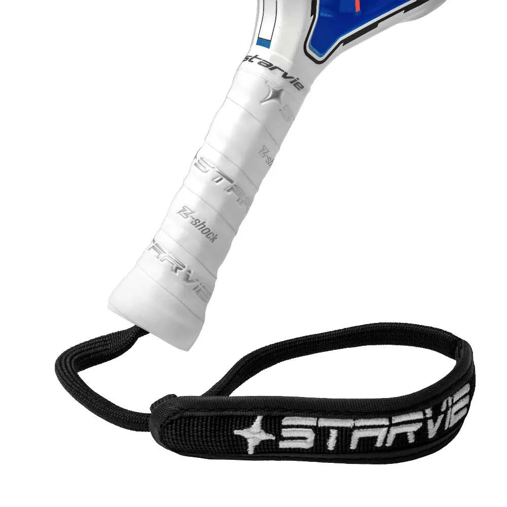 Pala de Padel Starvie Triton Power + 26