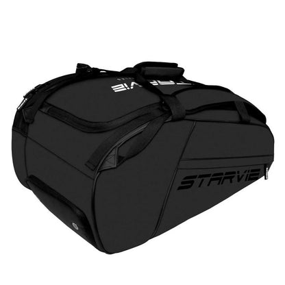 Paletero Starvie Hard Eva Black 26