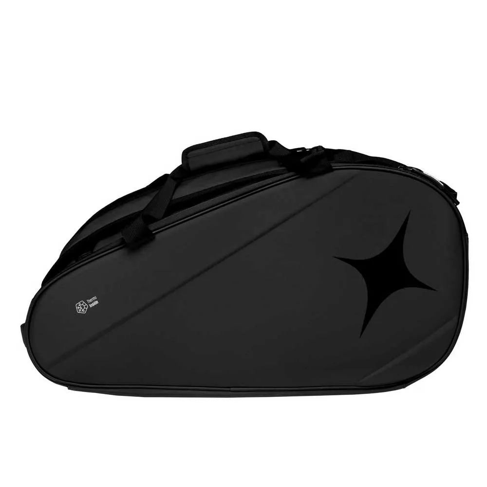 Paletero Starvie Hard Eva Black 26