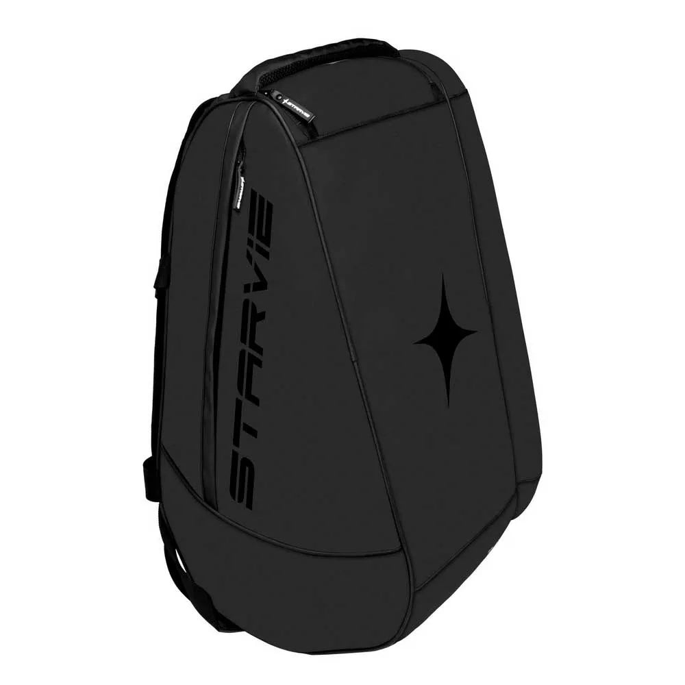 Paletero Starvie Hard Eva Black 26