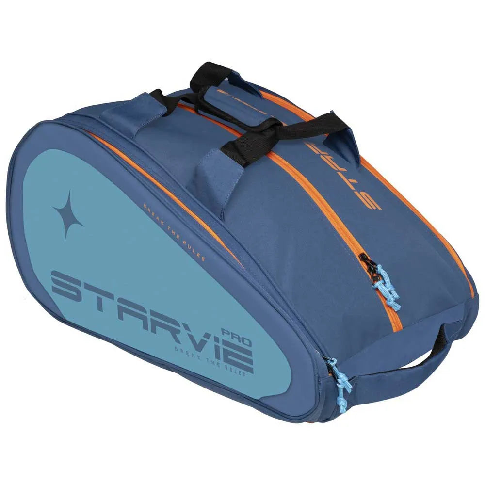 Paletero Starvie Pro Master 26