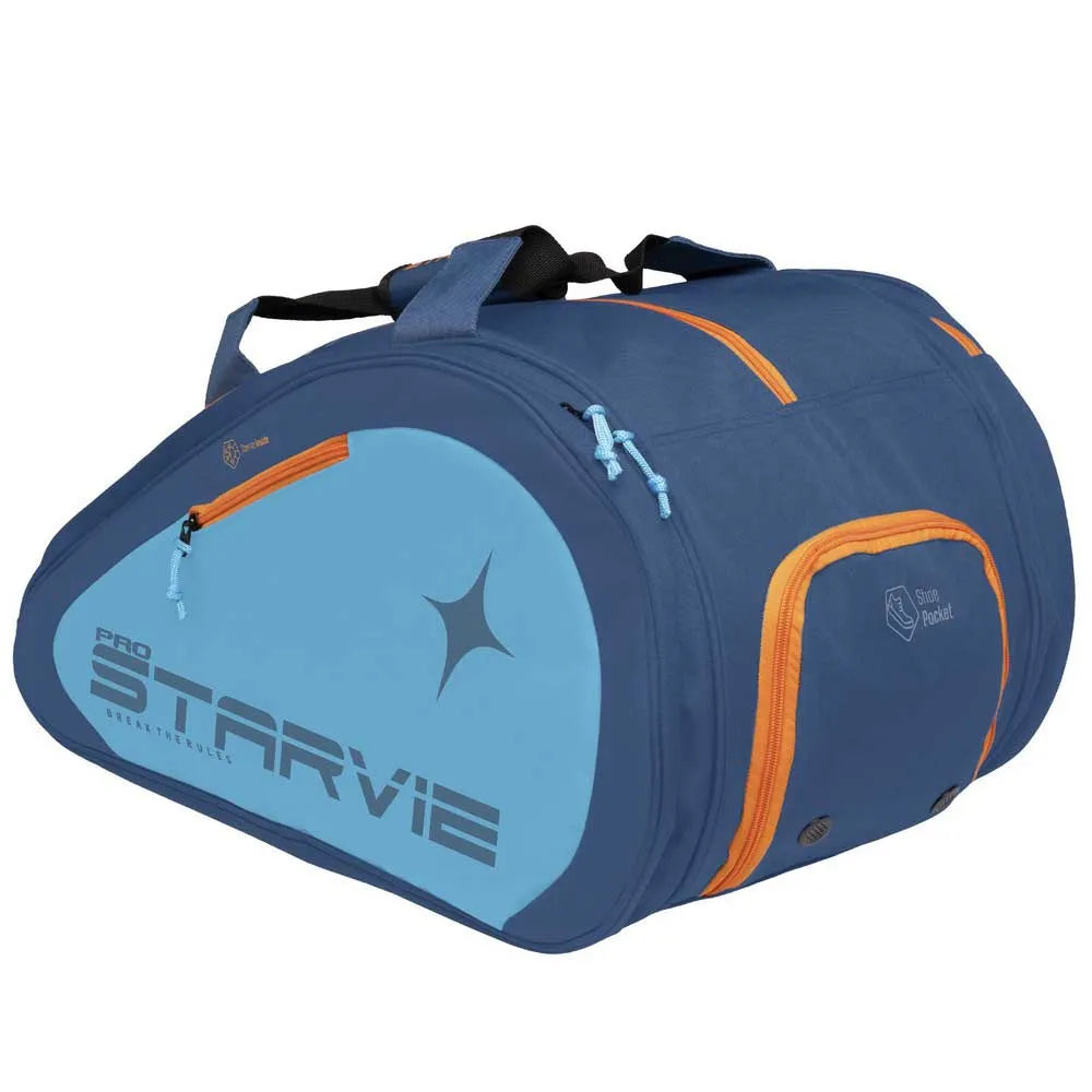Paletero Starvie Pro Master 26