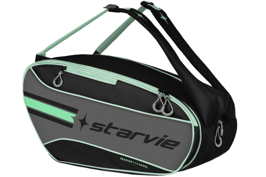 Paletero Starvie Tour Green 2025