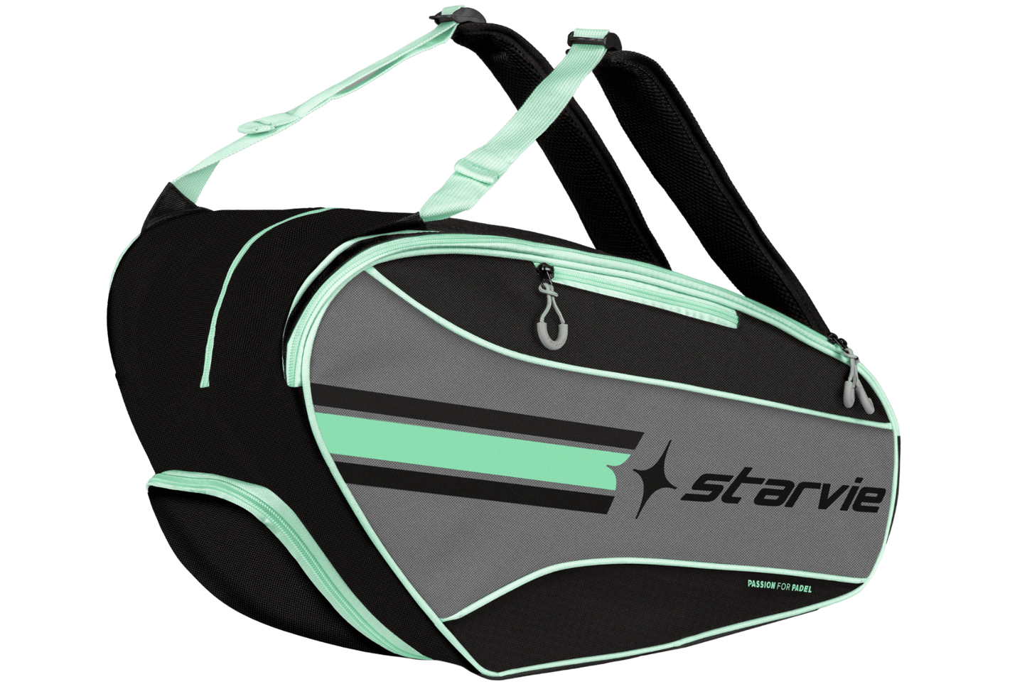 Paletero Starvie Tour Green 2025