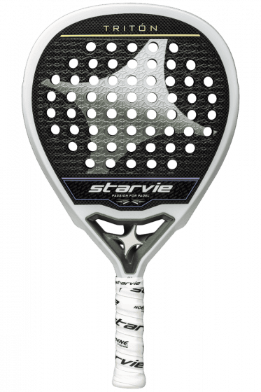 Pala de Padel Starvie Triton Soft 24