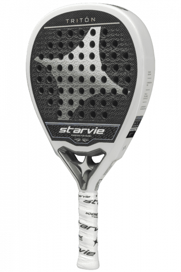 Pala de Padel Starvie Triton Soft 24