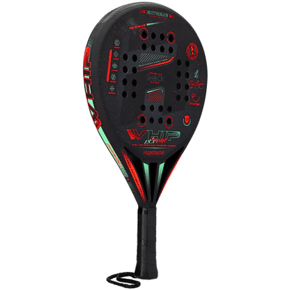Pala de Padel Royal  Whip Extreme LIMITED EDITION