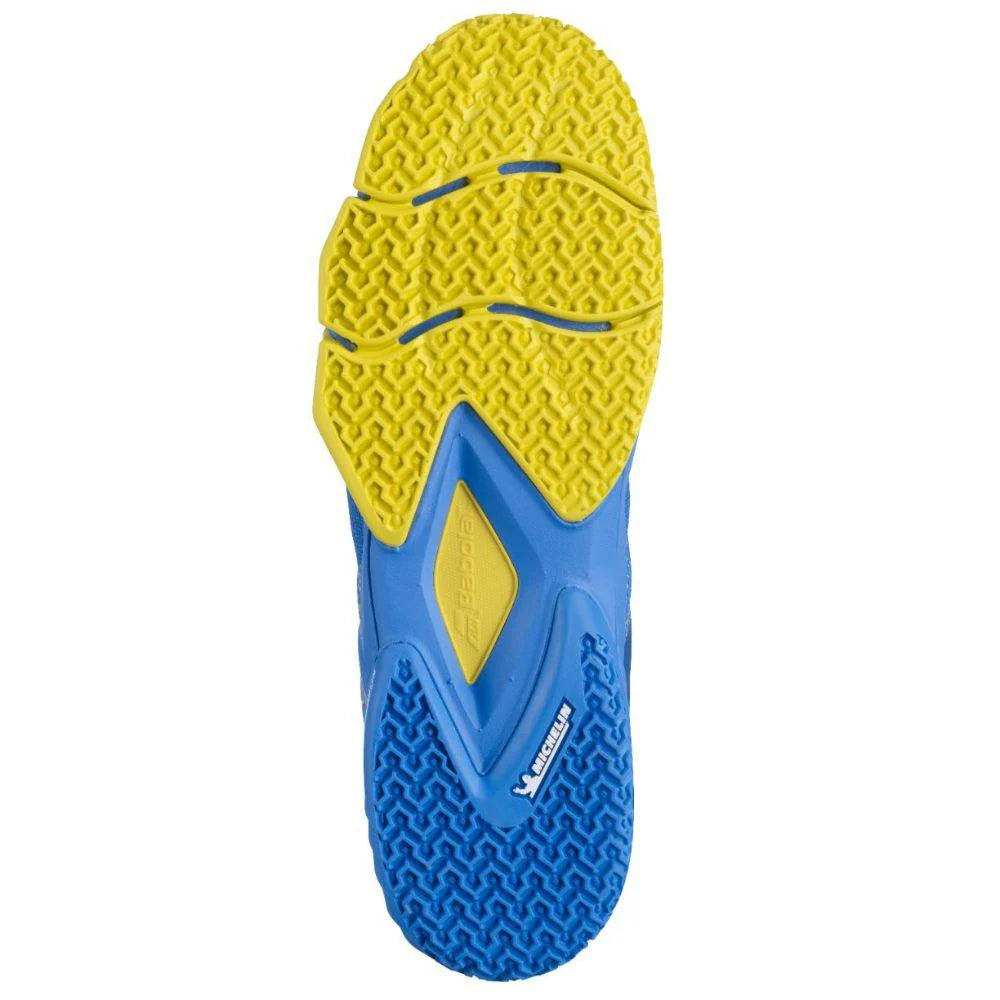 Tenis Babolat Movea Azul
