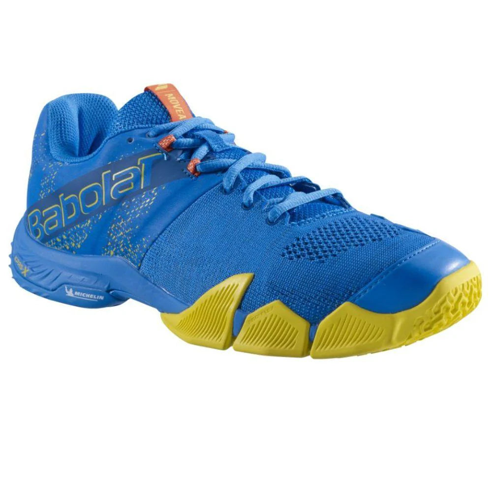 Tenis Babolat Movea Azul
