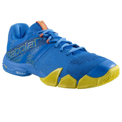 Tenis Babolat Movea Azul