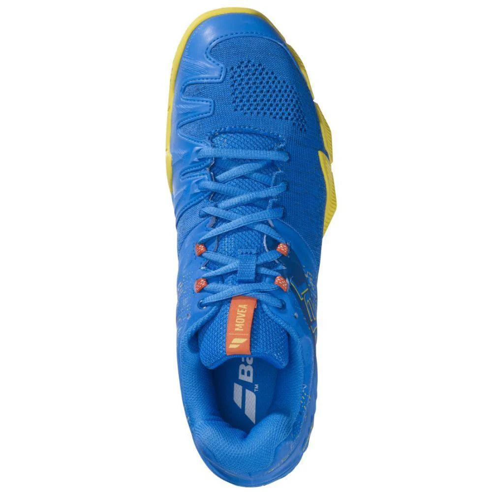 Tenis Babolat Movea Azul