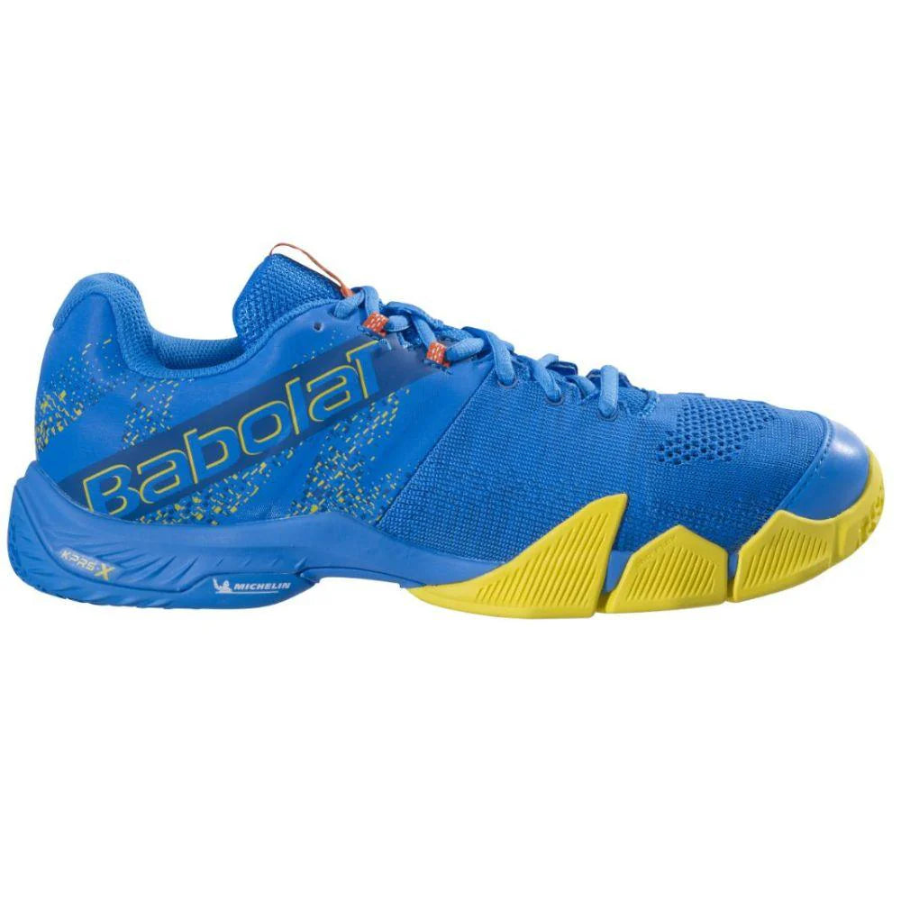 Tenis Babolat Movea Azul