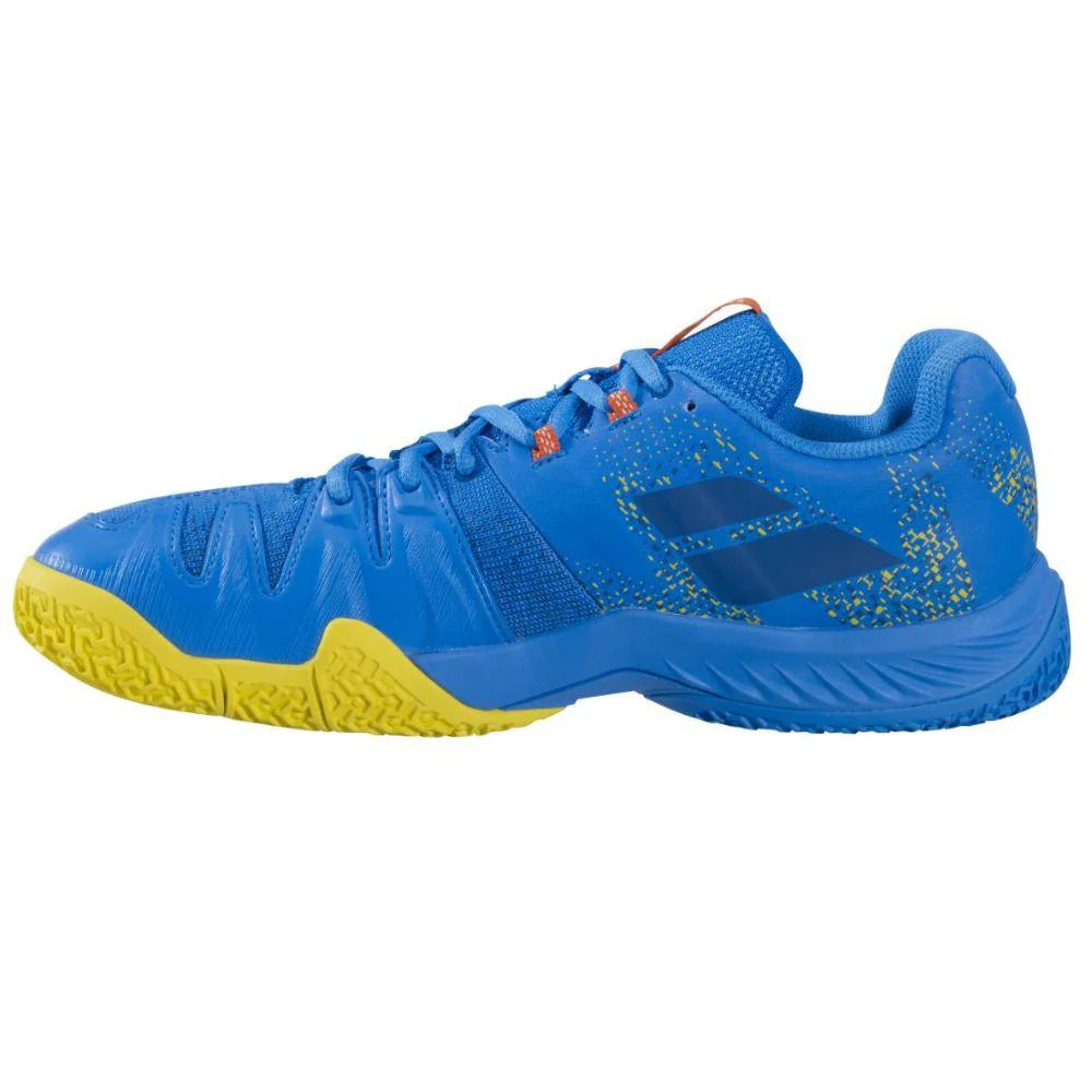 Tenis Babolat Movea Azul
